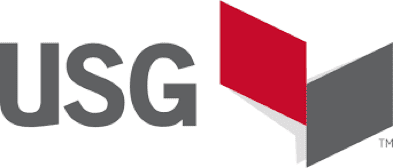 usg logo trans