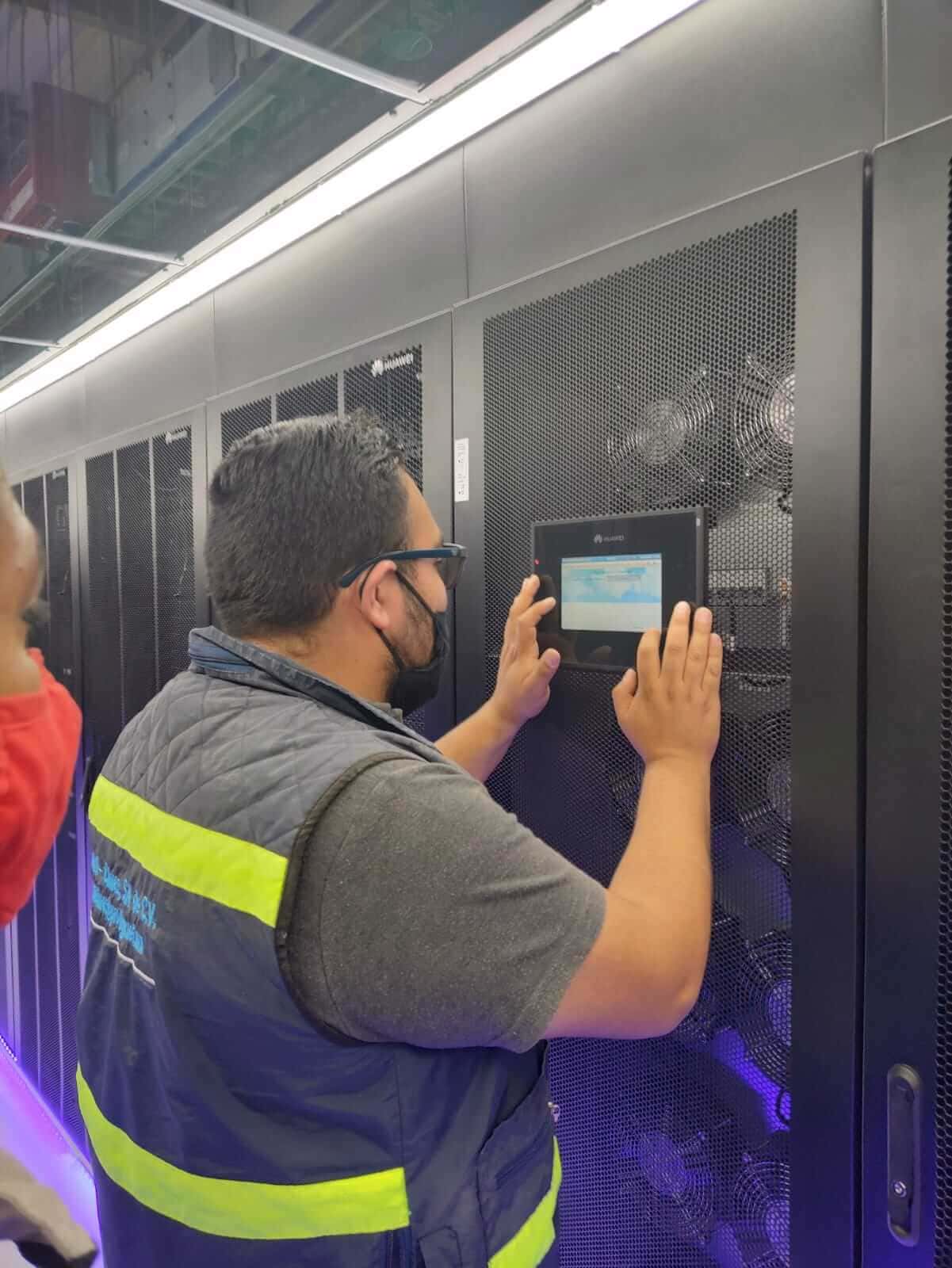 Servicios AntartiClimas